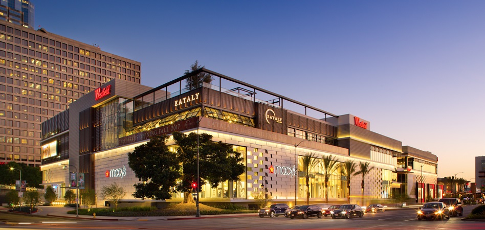 Unibail-Rodamco lanza una OPA al gigante australiano de los centros comerciales